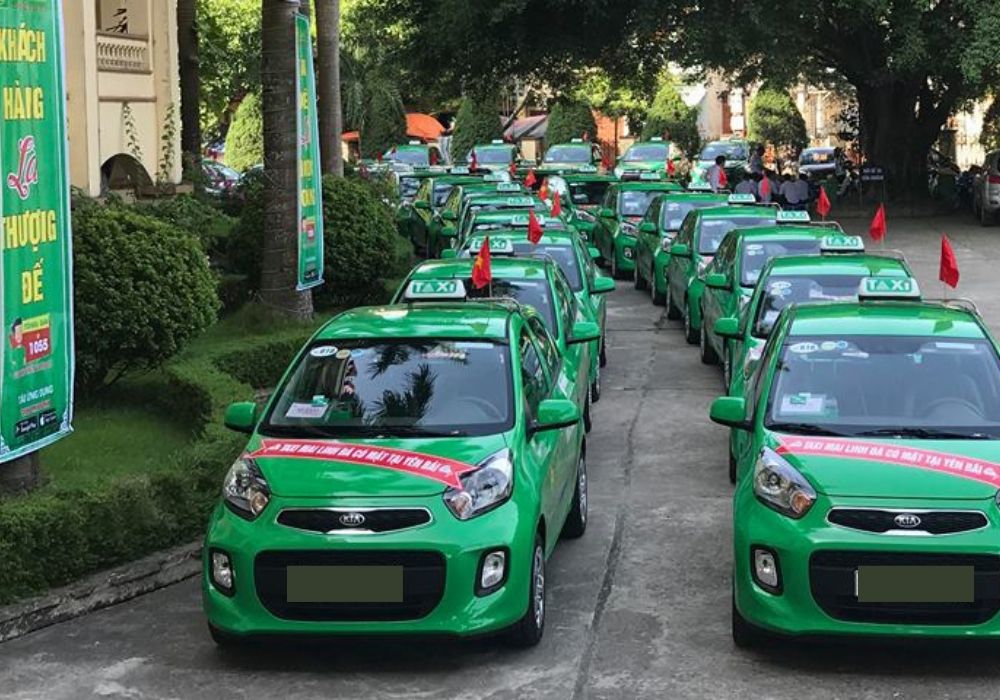 Tập đoàn Mai Linh – Cơ hội M&A Tái cấu trúc Vận tải
