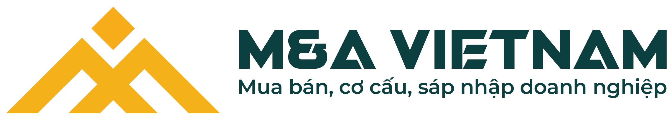 Tập đoàn M&A Việt Nam