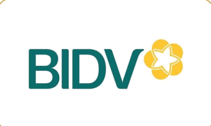 BIDV – Ngân hàng TMCP Đầu tư và Phát triển Việt Nam
