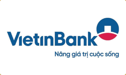 VietinBank – Ngân hàng TMCP Công Thương Việt Nam