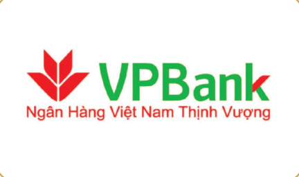 VPBank – Ngân hàng TMCP Việt Nam Thịnh Vượng