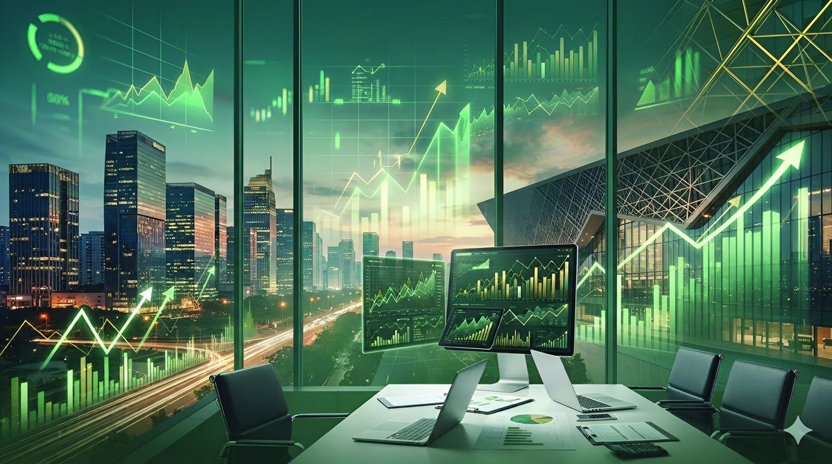 Khối Công nghệ thông tin & Chuyển đổi số